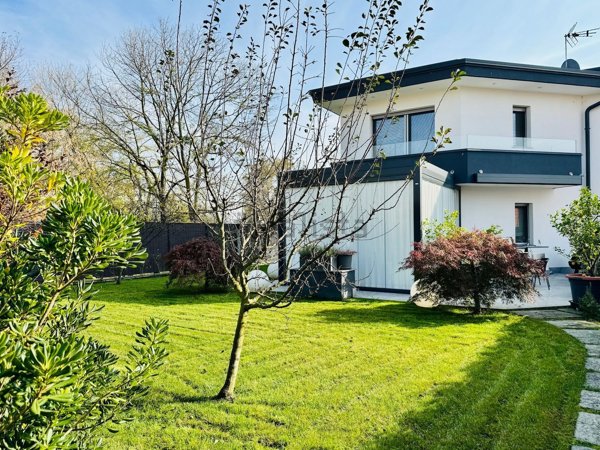 casa indipendente in vendita a Settimo Torinese