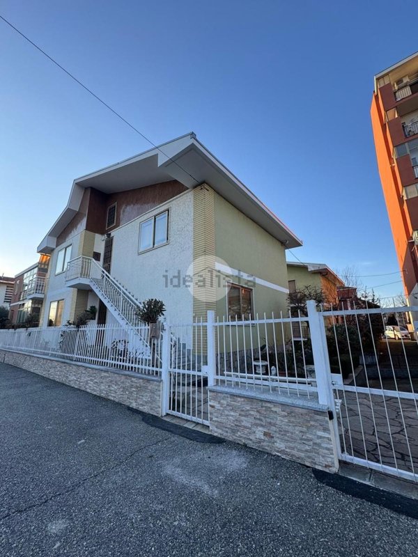 appartamento in vendita a Settimo Torinese
