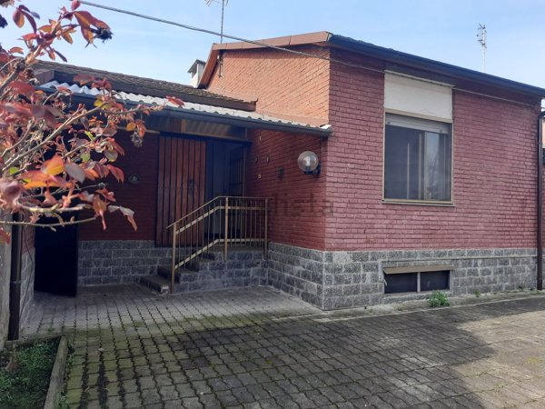 casa indipendente in vendita a Settimo Torinese