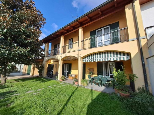 casa indipendente in vendita a Settimo Torinese