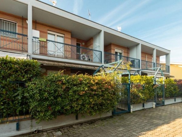 casa indipendente in vendita a Settimo Torinese