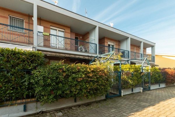 casa indipendente in vendita a Settimo Torinese