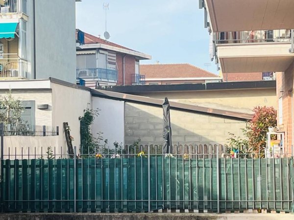appartamento in vendita a Settimo Torinese