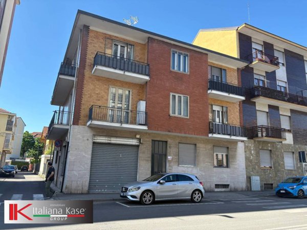 appartamento in vendita a Settimo Torinese