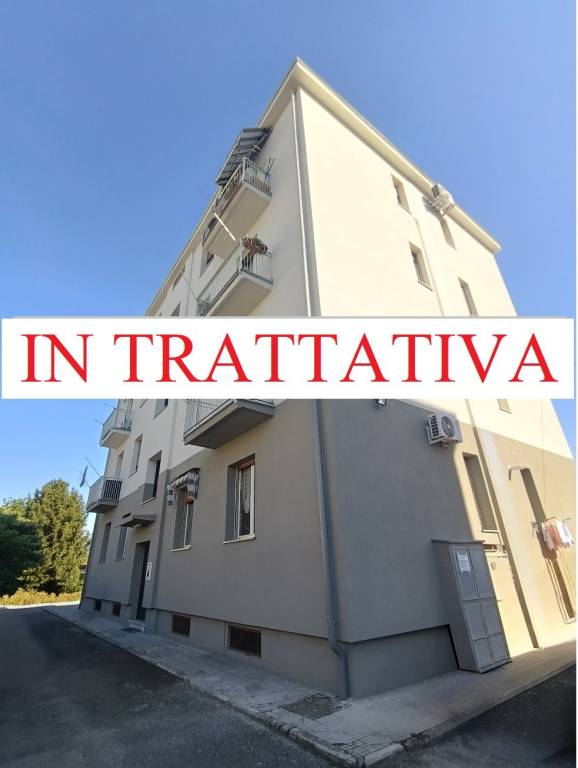 appartamento in vendita a Settimo Torinese