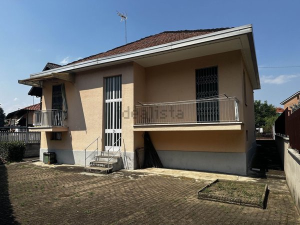 casa indipendente in vendita a Settimo Torinese