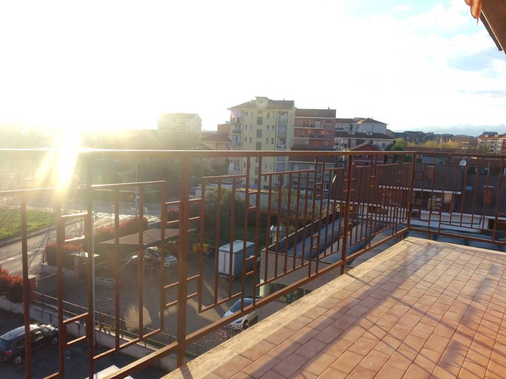 appartamento in vendita a Settimo Torinese