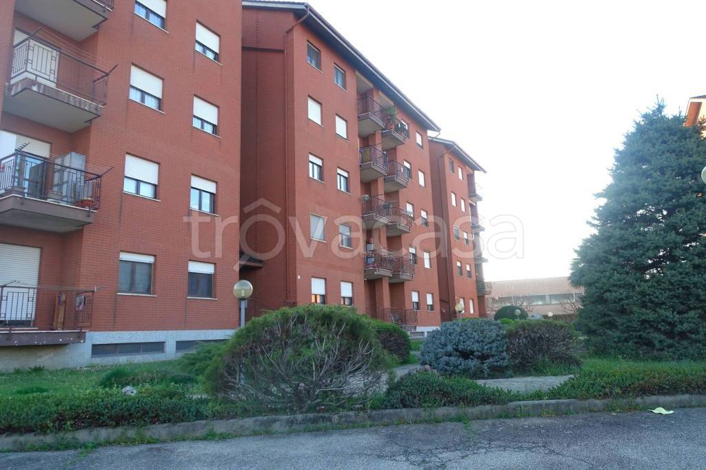 appartamento in vendita a Settimo Torinese