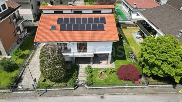 casa indipendente in vendita a Settimo Torinese
