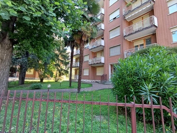 appartamento in vendita a Settimo Torinese