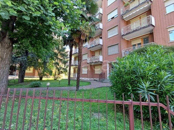 appartamento in vendita a Settimo Torinese