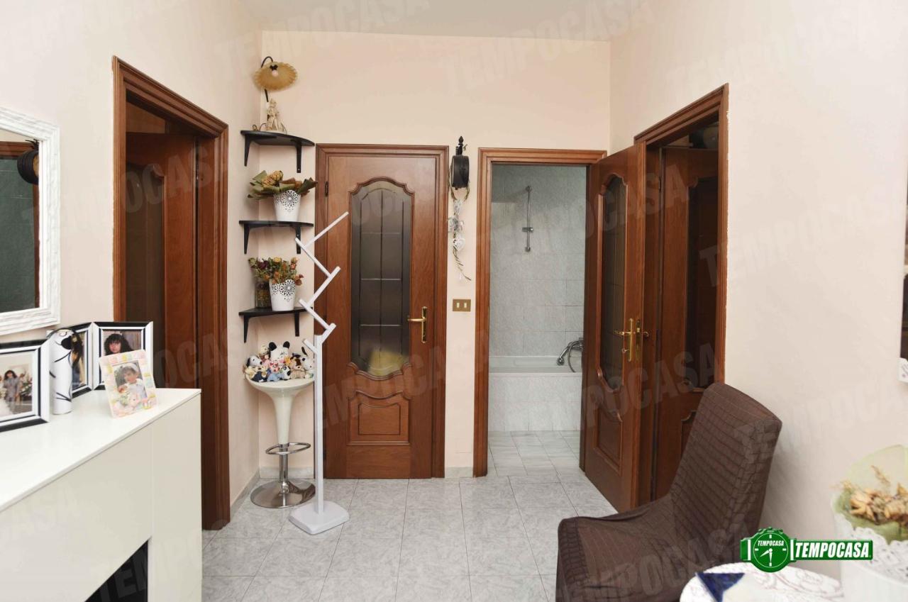 appartamento in vendita a Settimo Torinese
