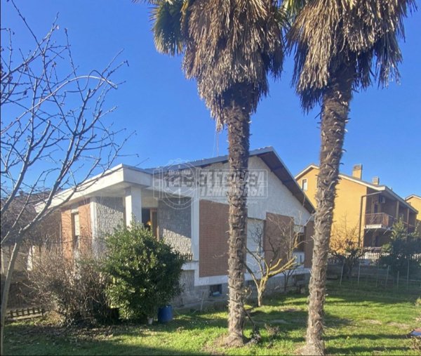 casa indipendente in vendita a Settimo Torinese