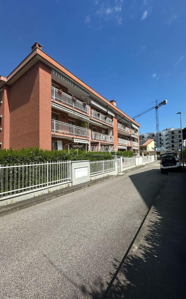 appartamento in vendita a Settimo Torinese