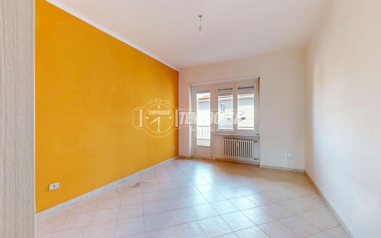 appartamento in vendita a Settimo Torinese