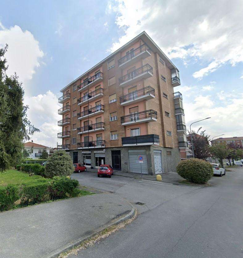 appartamento in vendita a Settimo Torinese