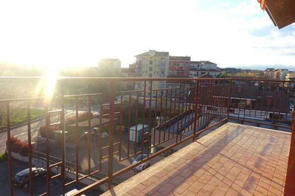 appartamento in vendita a Settimo Torinese
