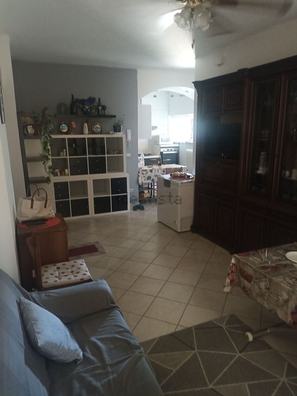 appartamento in vendita a Settimo Torinese