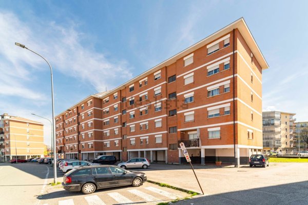 appartamento in vendita a Settimo Torinese
