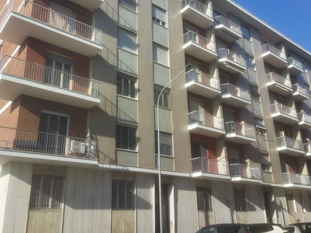 appartamento in vendita a Settimo Torinese in zona Olimpia