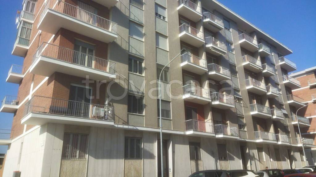 appartamento in vendita a Settimo Torinese in zona Olimpia