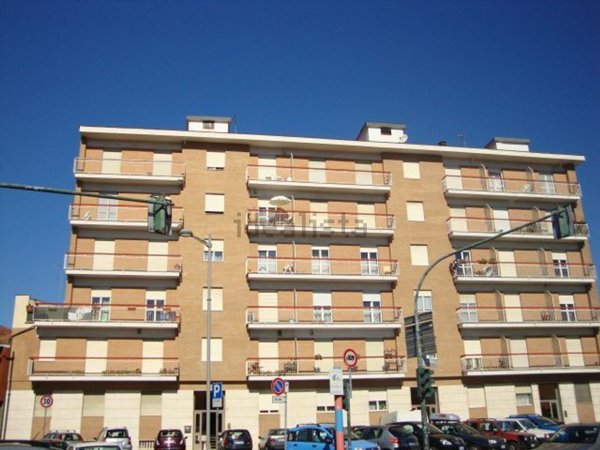 appartamento in vendita a Settimo Torinese