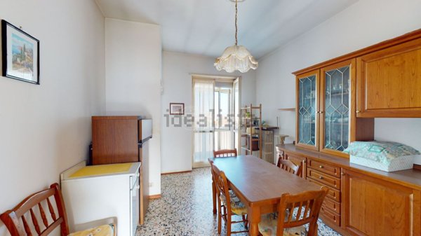 appartamento in vendita a Settimo Torinese