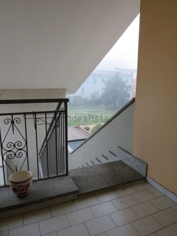 appartamento in vendita a Settimo Torinese