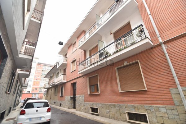 appartamento in vendita a Settimo Torinese
