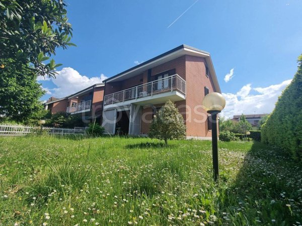 appartamento in vendita a Settimo Torinese