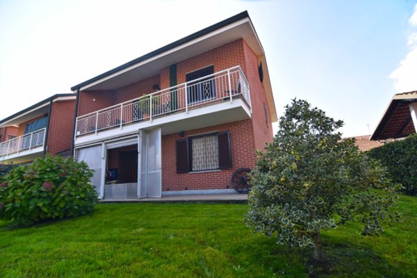 quadrivano in vendita a Settimo Torinese