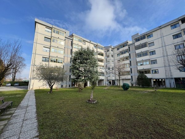 appartamento in vendita a Settimo Torinese