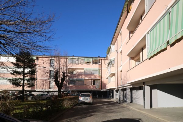 appartamento in vendita a Settimo Torinese