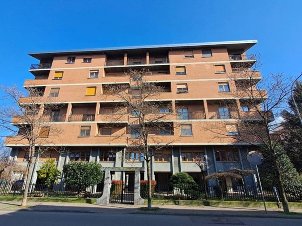 appartamento in vendita a Settimo Torinese