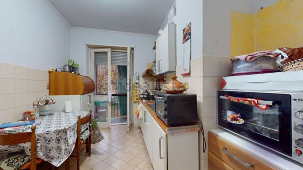 appartamento in vendita a Settimo Torinese