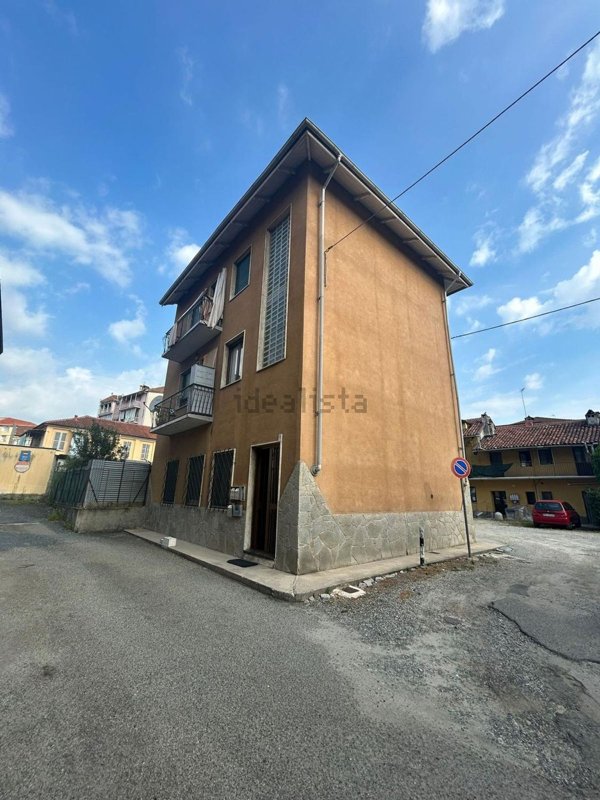 appartamento in vendita a Settimo Torinese