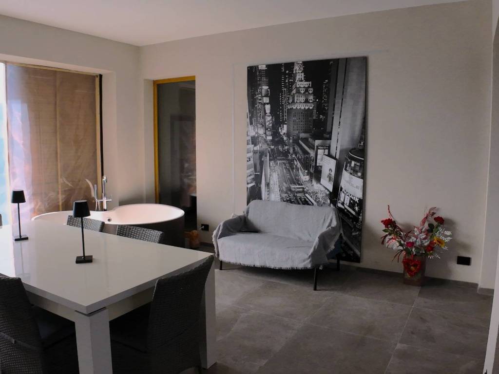 appartamento in vendita a Settimo Torinese