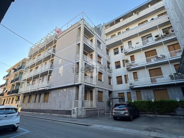 appartamento in vendita a Settimo Torinese