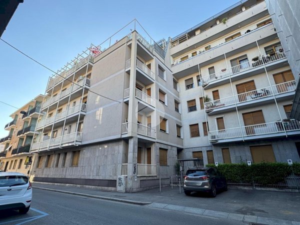 appartamento in vendita a Settimo Torinese