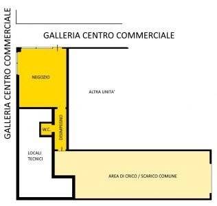 monolocale in vendita a Settimo Torinese