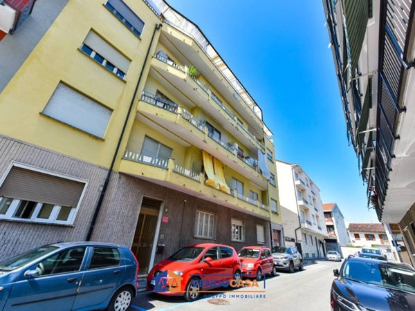 appartamento in vendita a Settimo Torinese