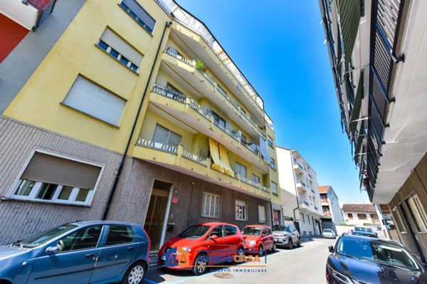 appartamento in vendita a Settimo Torinese