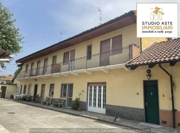 appartamento in vendita a Settimo Torinese