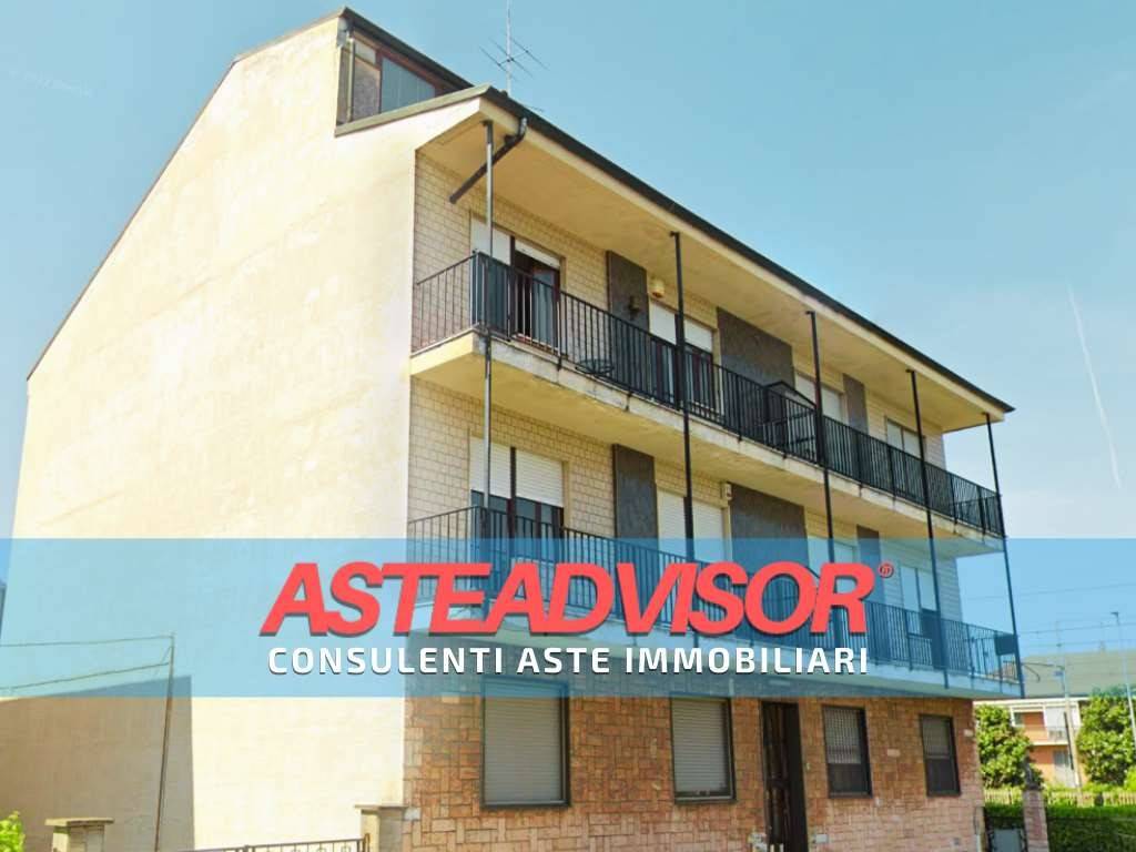 appartamento in vendita a Settimo Torinese