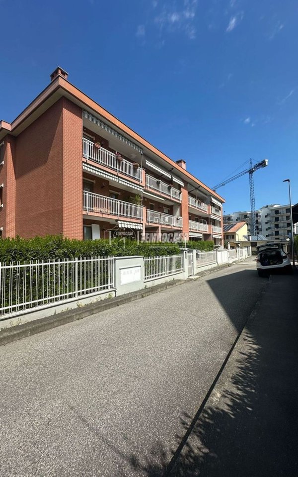 appartamento in vendita a Settimo Torinese