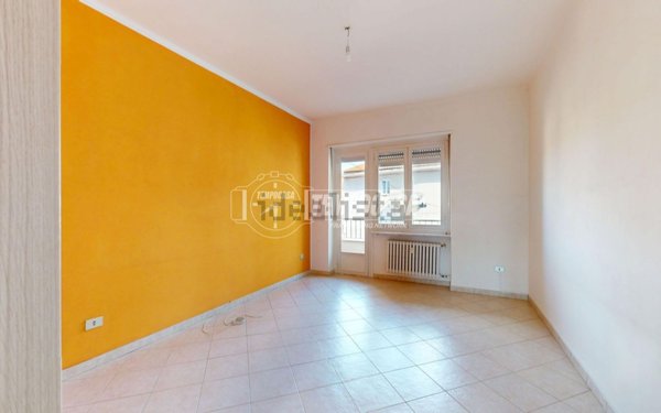 appartamento in vendita a Settimo Torinese