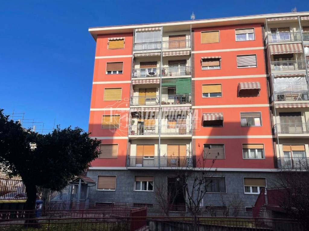 appartamento in vendita a Settimo Torinese