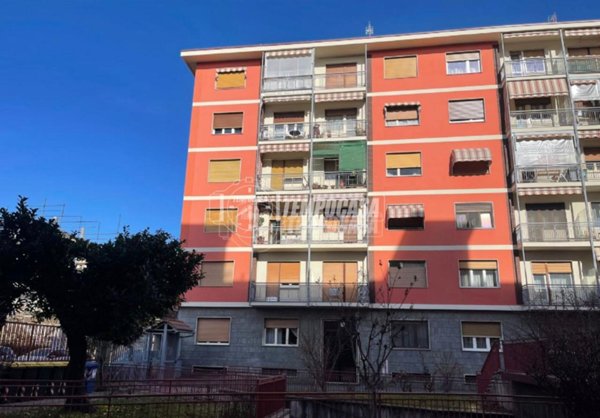appartamento in vendita a Settimo Torinese