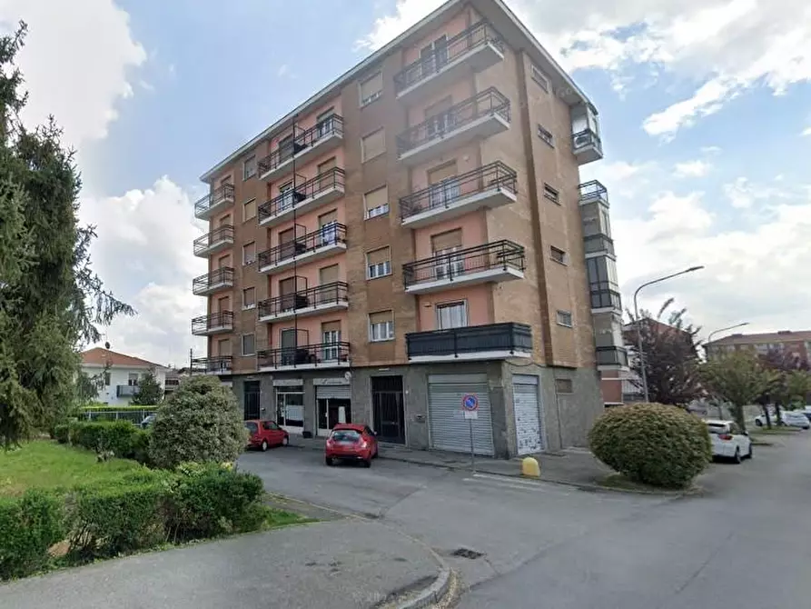 appartamento in vendita a Settimo Torinese
