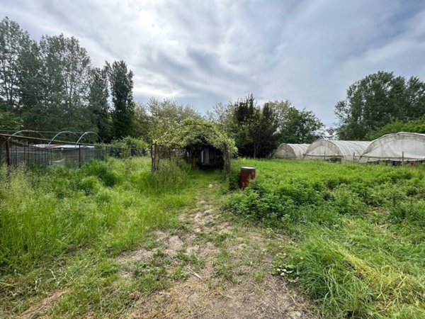 casale in vendita a Settimo Torinese